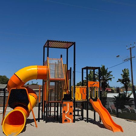Discovery Parks - Adelaide Beachfront エクステリア 写真