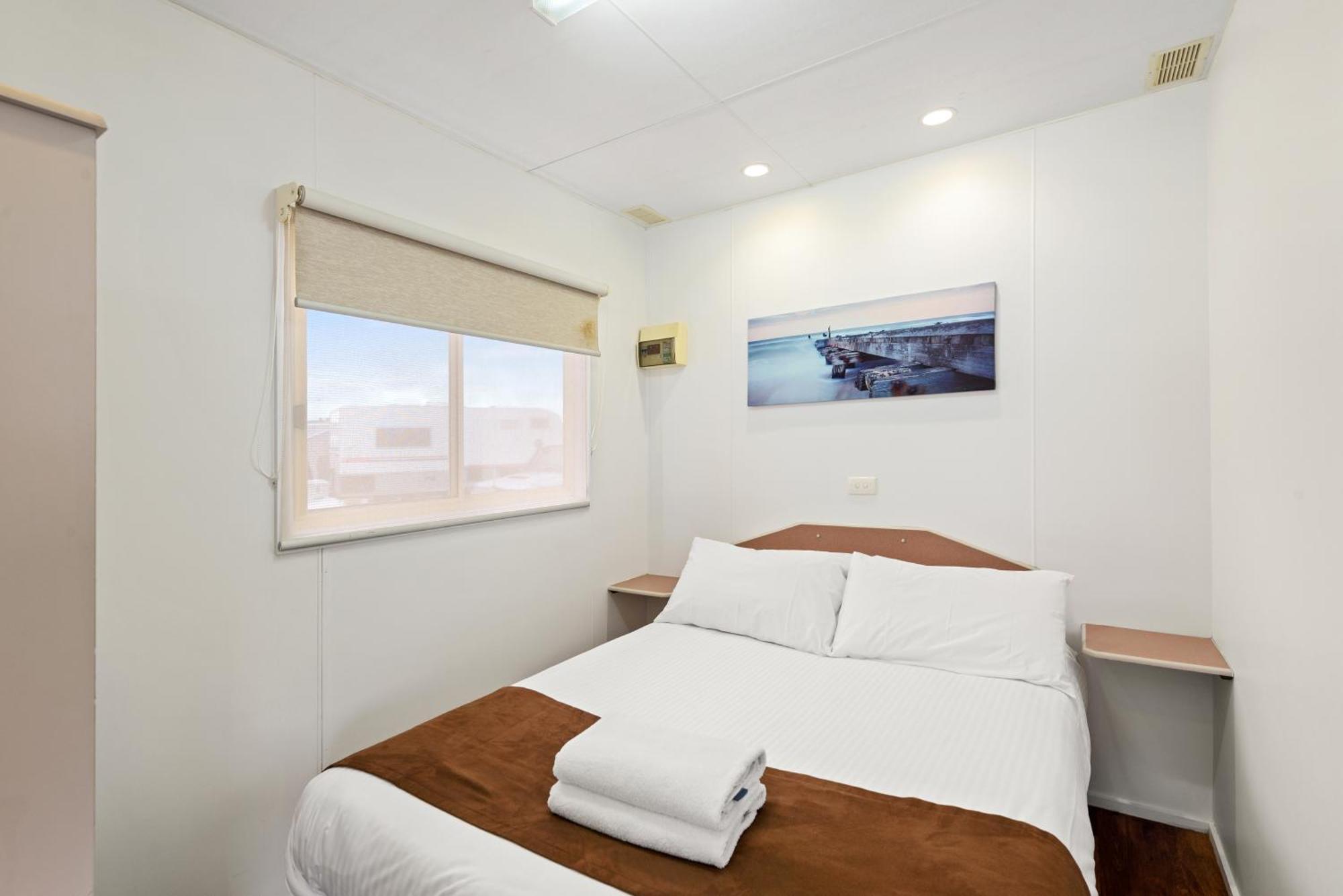 Discovery Parks - Adelaide Beachfront 部屋 写真